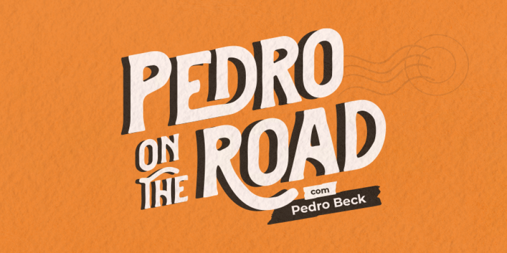 Multiflon on the road com Pedro Beck (@pedrobeck): conhea essa novidade