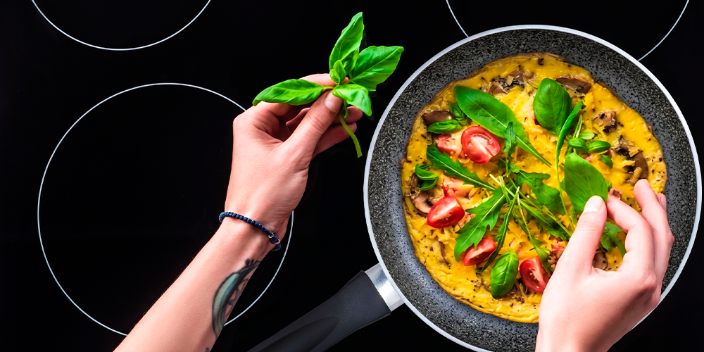 Como cozinhar mais r�pido e gastar menos g�s
