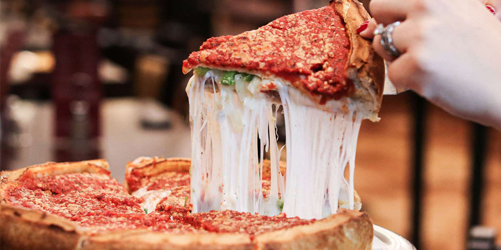 Pizzas pelo mundo: sabores, histrias e as frmas ideais para preparar cada uma