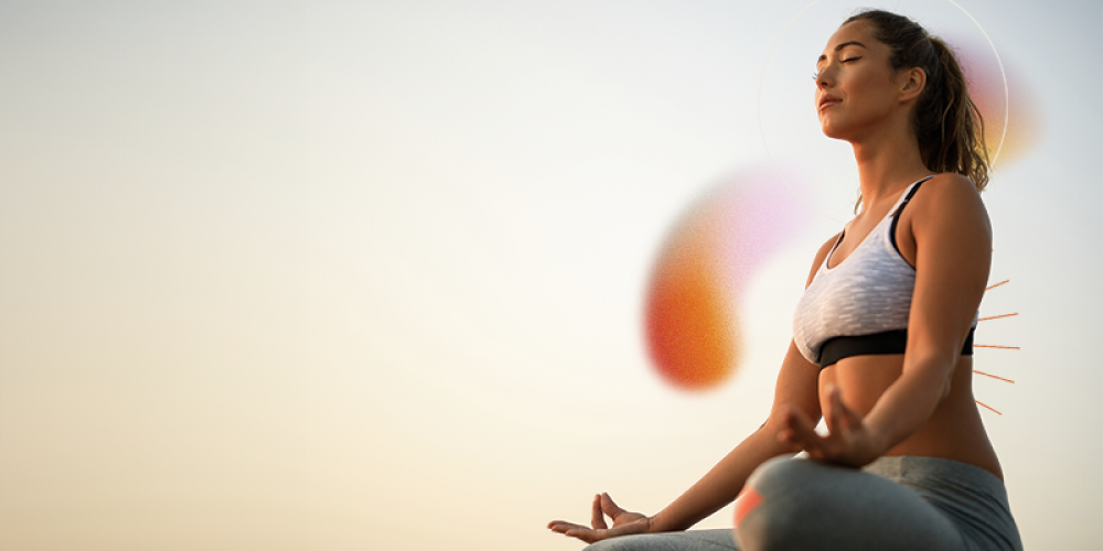 Yoga como estilo de vida, alm do fsico