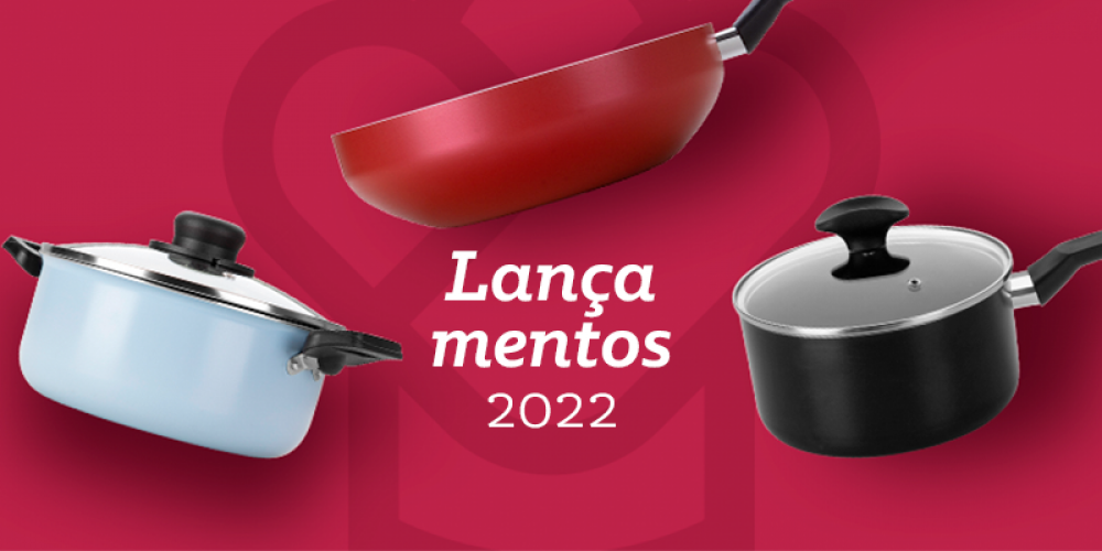 Conhea os lanamentos da Multiflon para 2022: linhas Celeste, Amora e Induct+