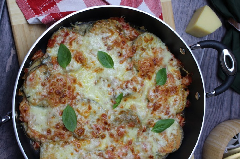 3 receitas imperdíveis da Bruna Calderon