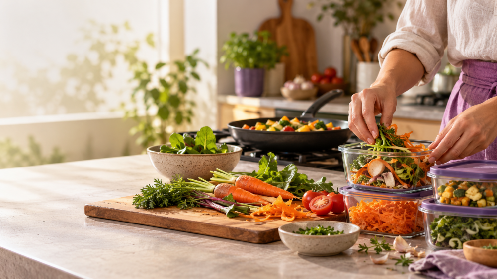 Dia Internacional de Conscientiza��o sobre Perdas e Desperd�cio de Alimentos