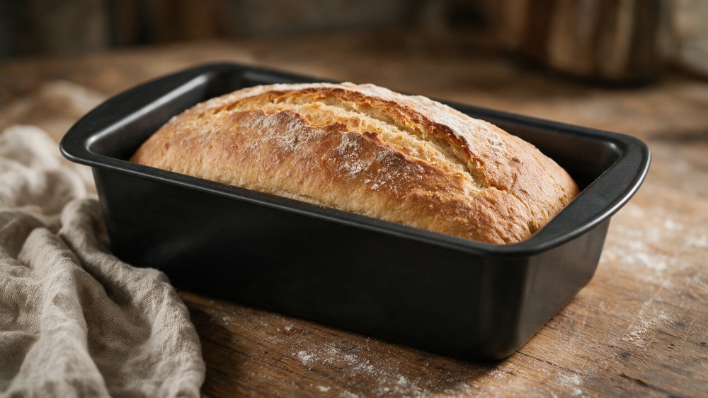 Dia Mundial do P�o: da origem �s receitas que atravessam gera��es